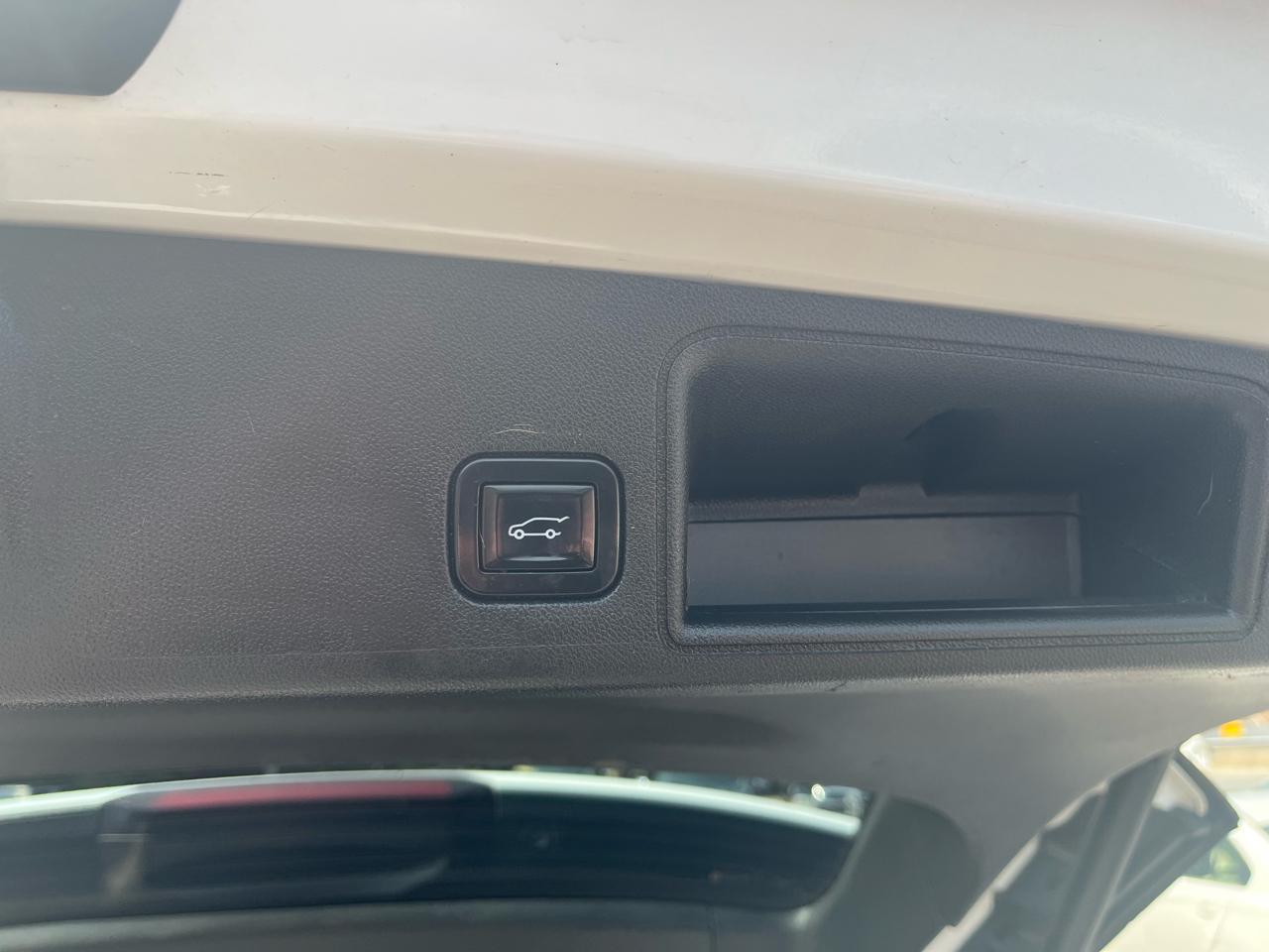 GMC Terrain AWD 4dr SLT 2019