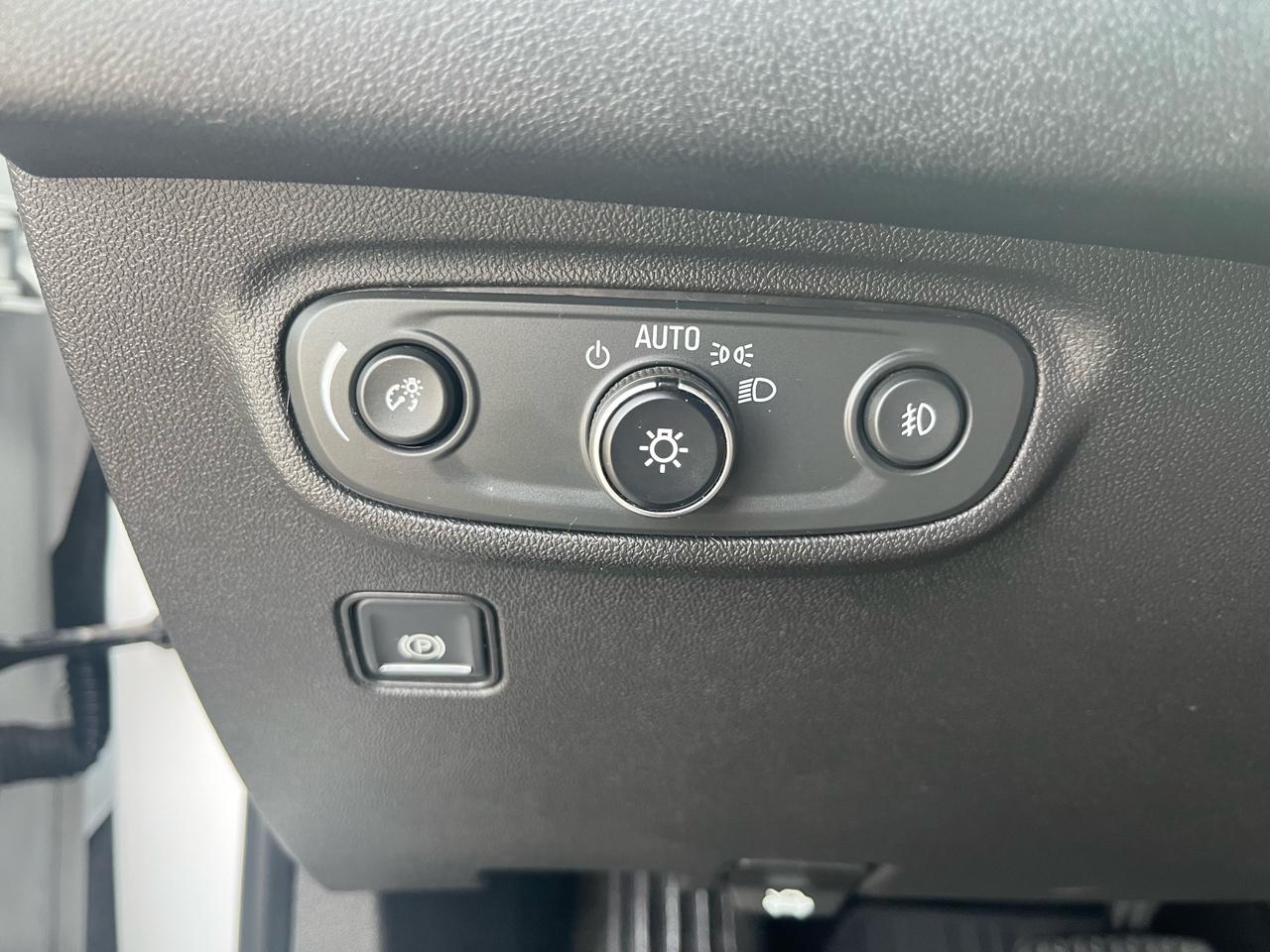 GMC Terrain AWD 4dr SLT 2019