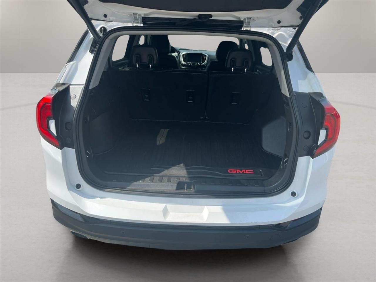 GMC Terrain AWD 4dr SLT 2019