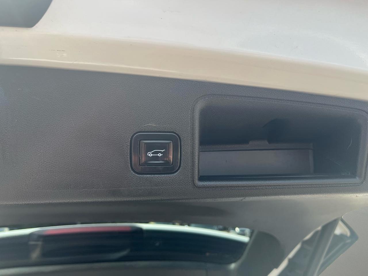 GMC Terrain AWD 4dr SLT 2019