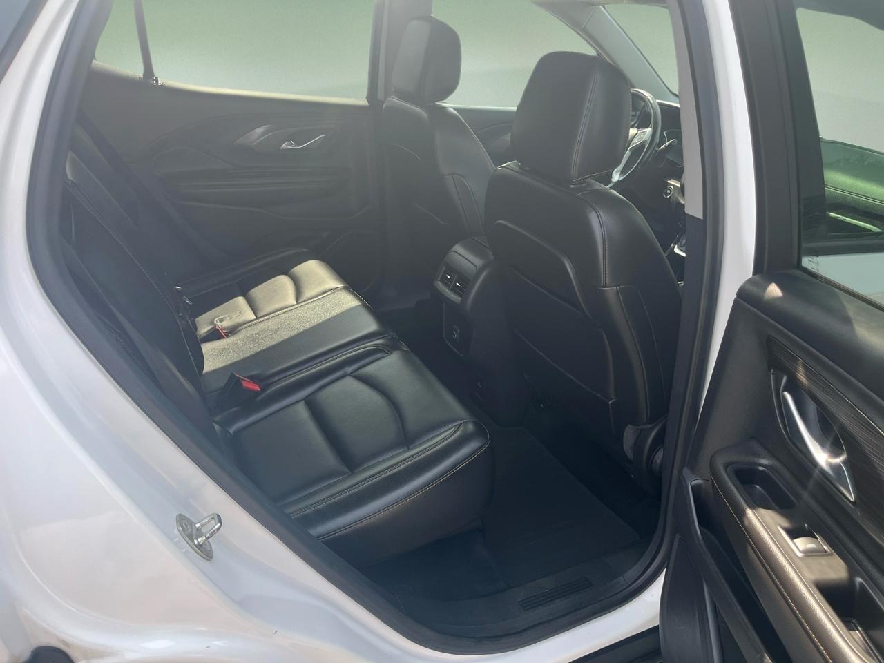 GMC Terrain AWD 4dr SLT 2019