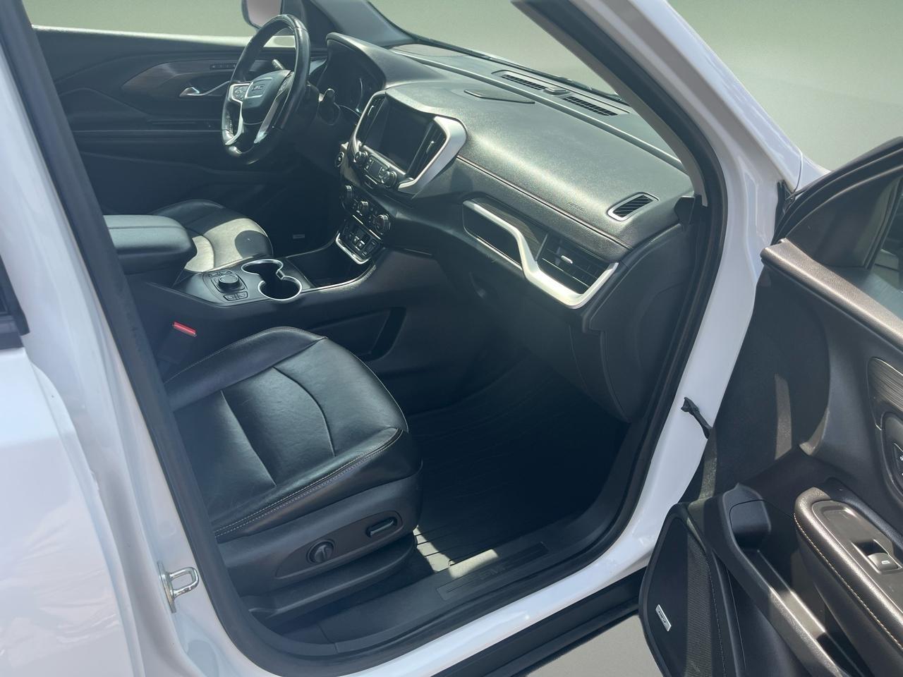 GMC Terrain AWD 4dr SLT 2019