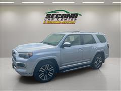 2015 Toyota 4Runner 