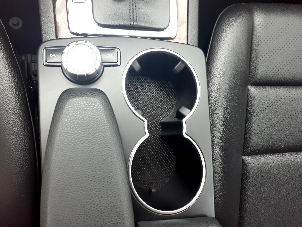 Mercedes-Benz C-Class 4dr Sdn C 300 Sport 4MATIC 2012