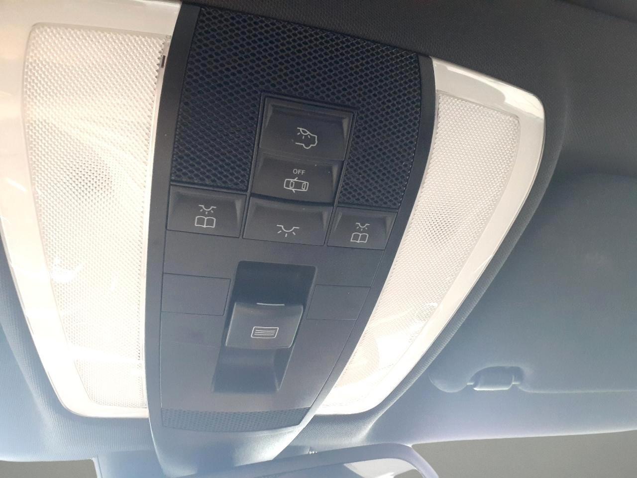 Mercedes-Benz C-Class 4dr Sdn C 300 Sport 4MATIC 2012
