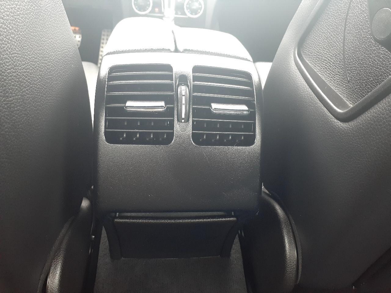 Mercedes-Benz C-Class 4dr Sdn C 300 Sport 4MATIC 2012