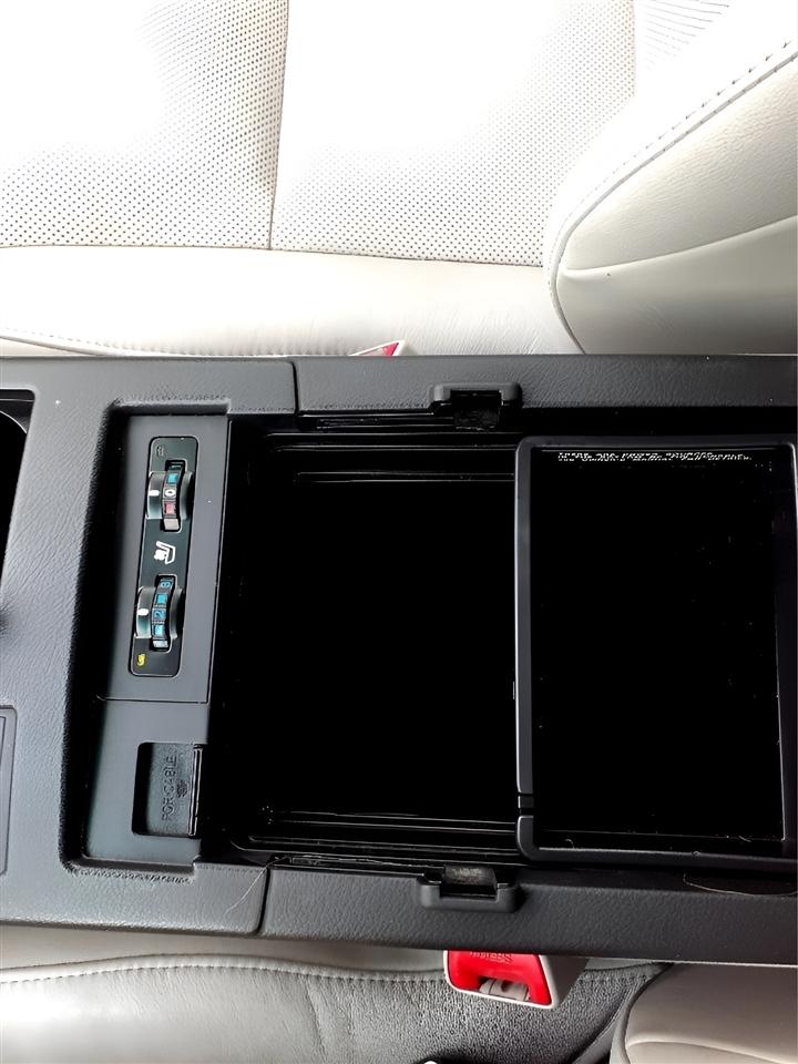 Lexus RX 350 AWD 4dr 2011