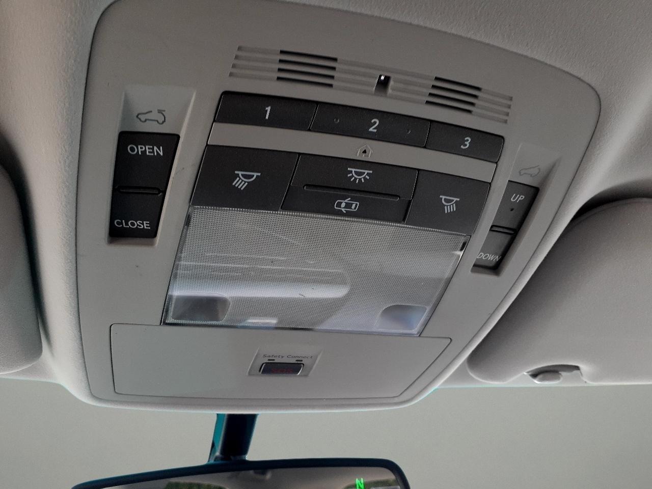 Lexus RX 350 AWD 4dr 2011