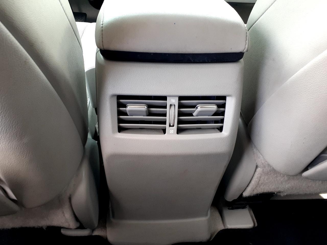 Lexus RX 350 AWD 4dr 2011