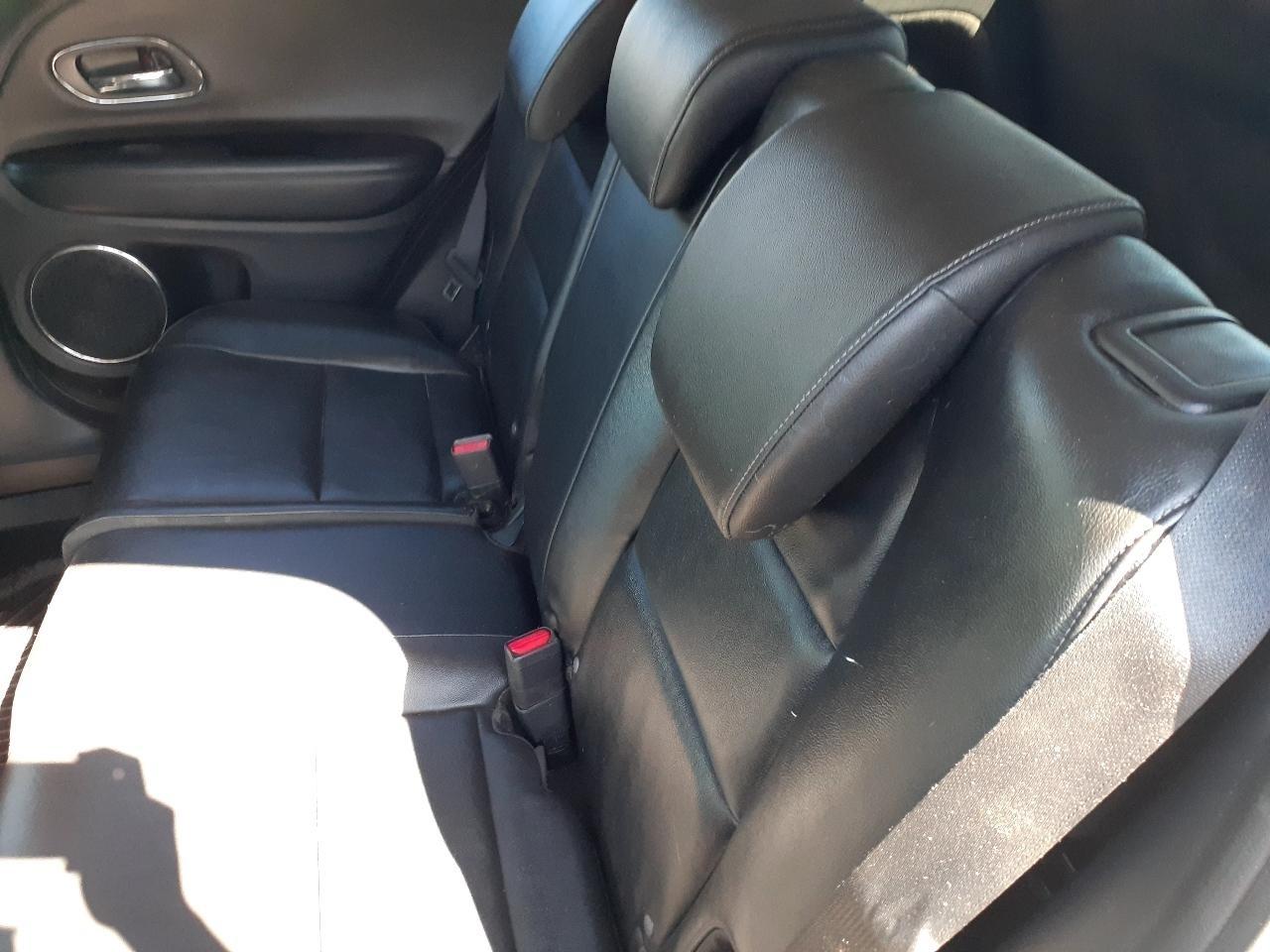 Honda HR-V AWD 4dr CVT EX-L w/Navi 2016