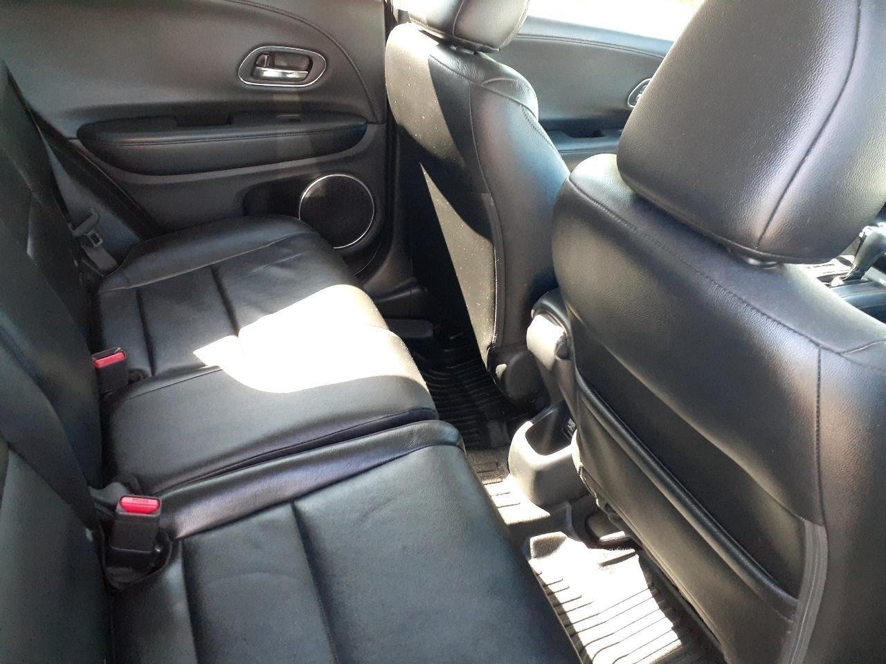 Honda HR-V AWD 4dr CVT EX-L w/Navi 2016