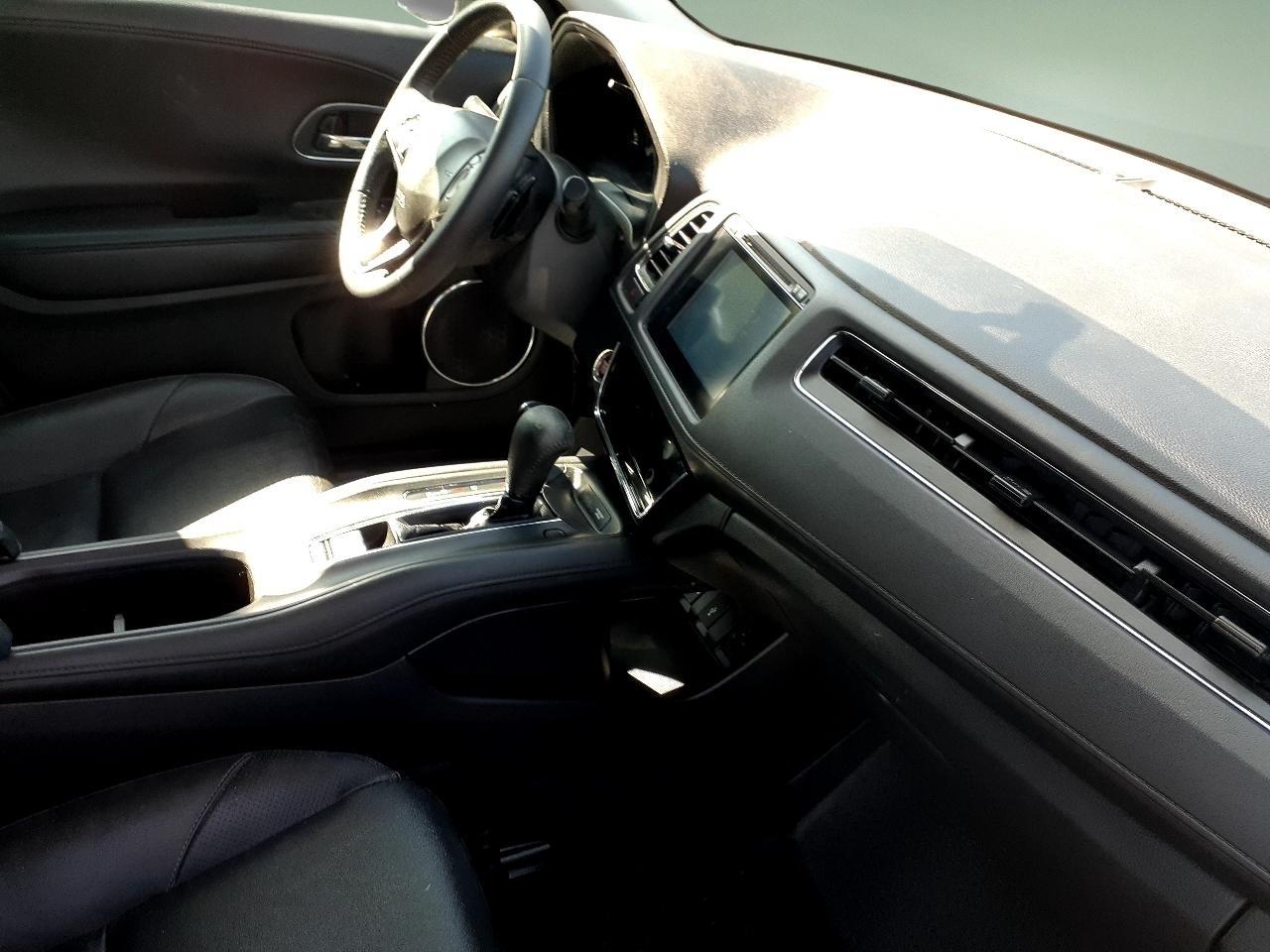 Honda HR-V AWD 4dr CVT EX-L w/Navi 2016