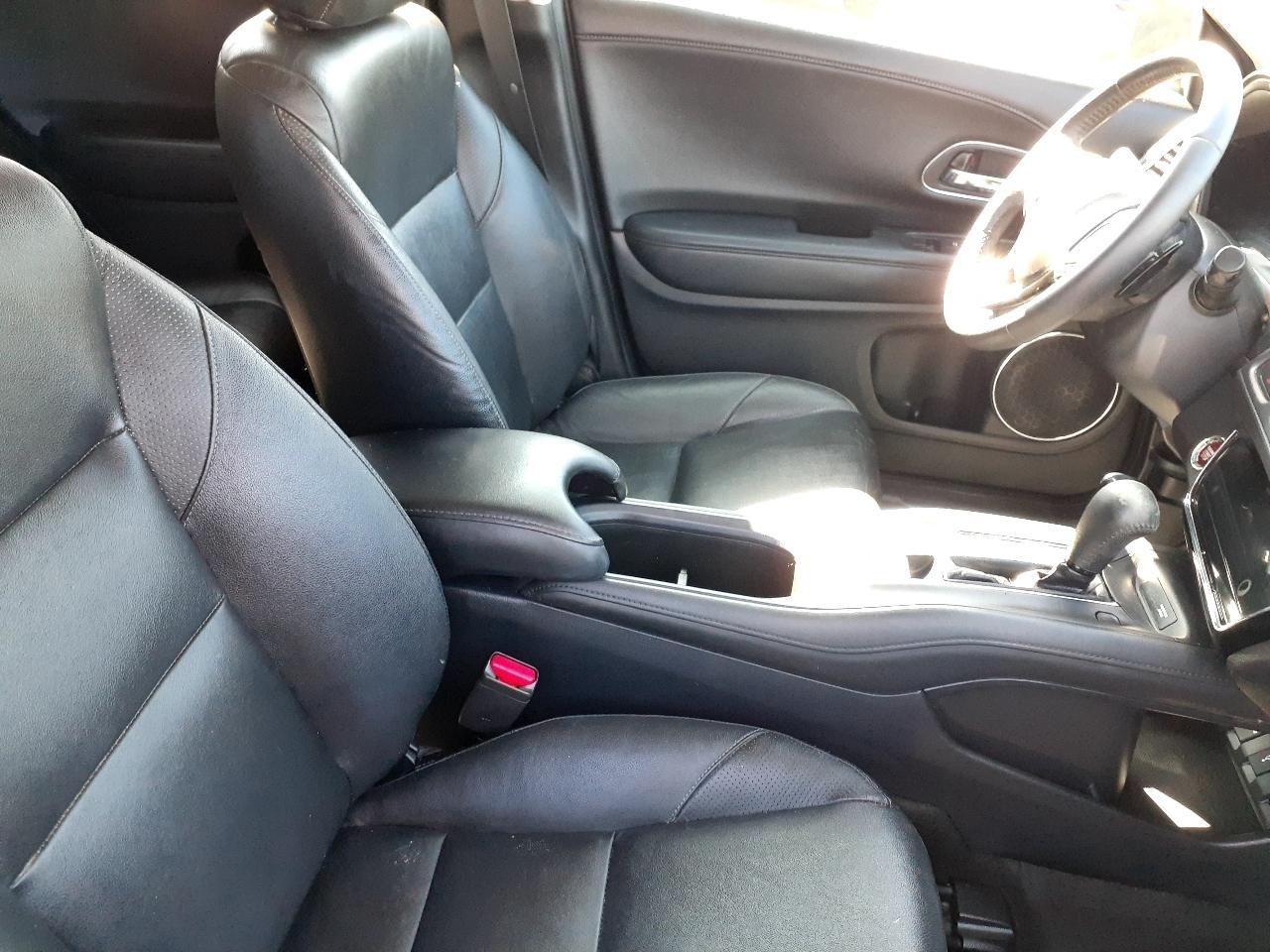 Honda HR-V AWD 4dr CVT EX-L w/Navi 2016