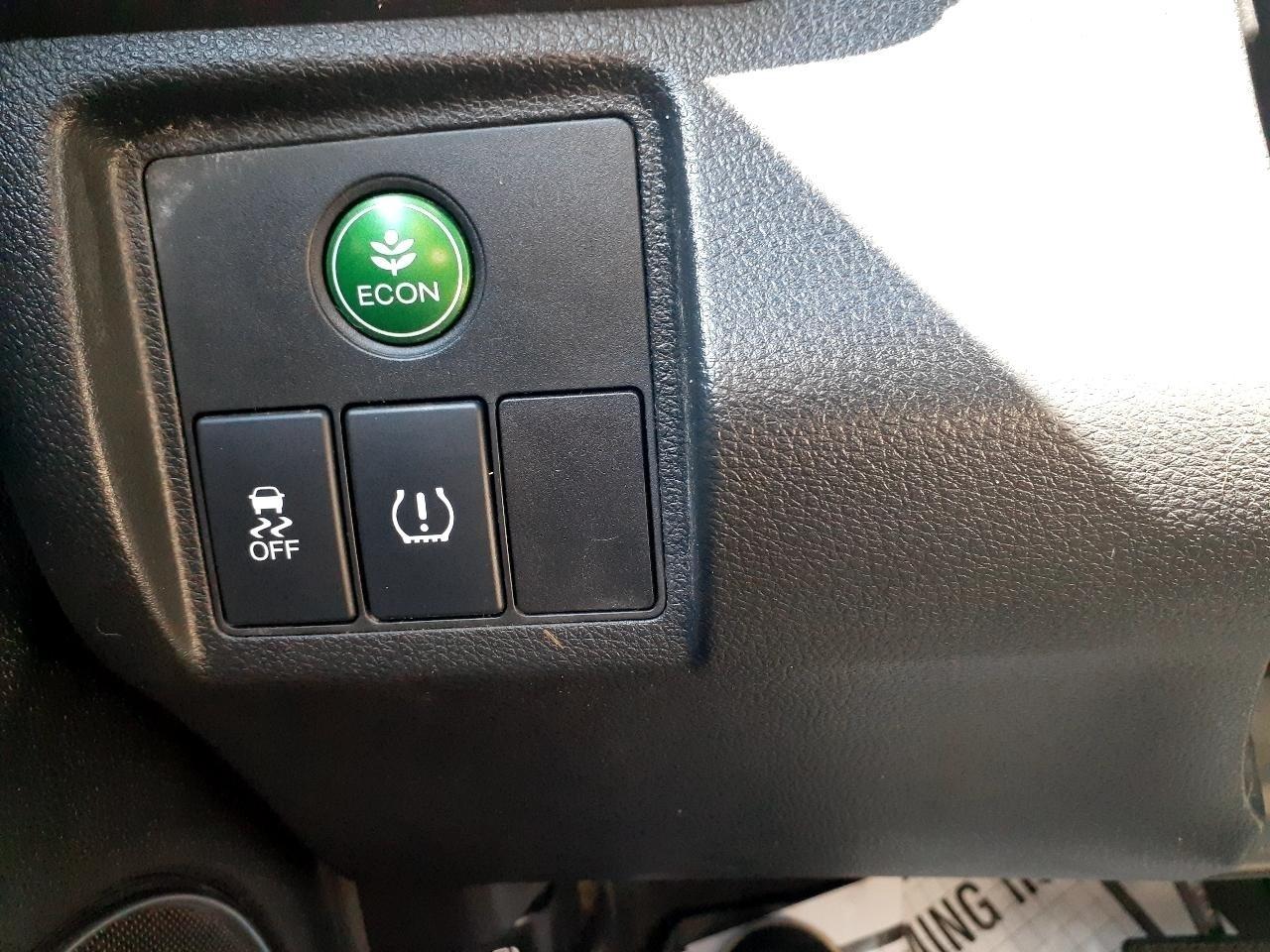 Honda HR-V AWD 4dr CVT EX-L w/Navi 2016