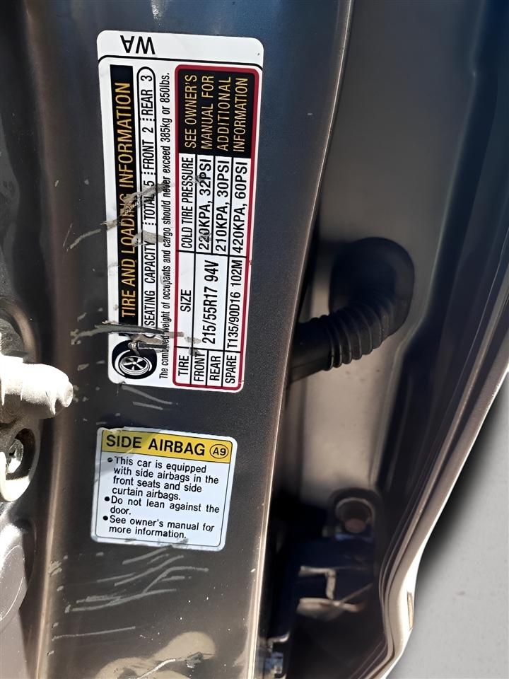 Honda HR-V AWD 4dr CVT EX-L w/Navi 2016