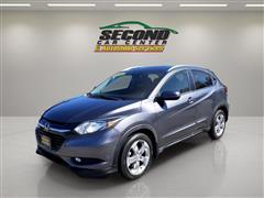 2016 Honda HR-V 