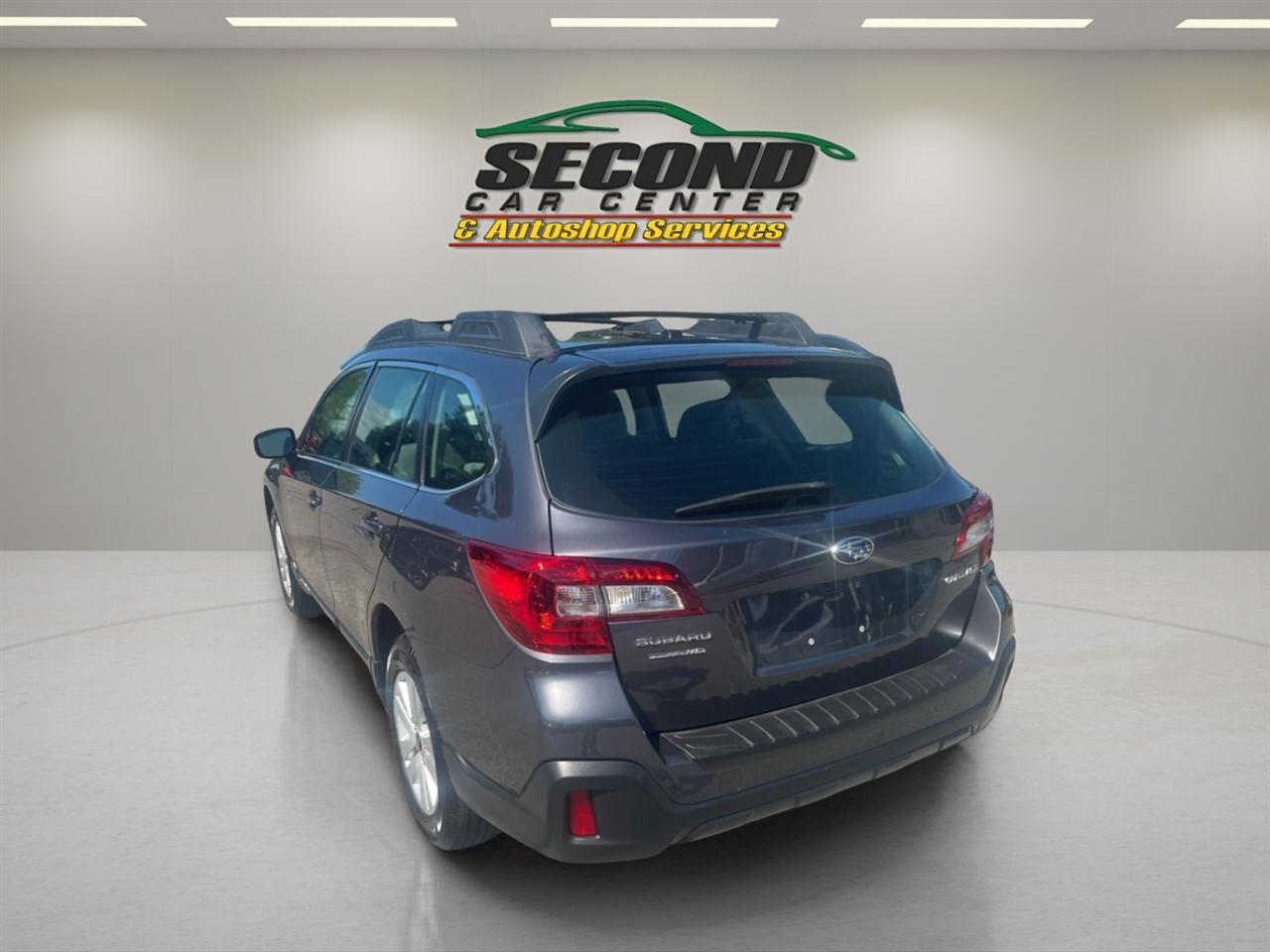 Subaru Outback 2.5i 2019