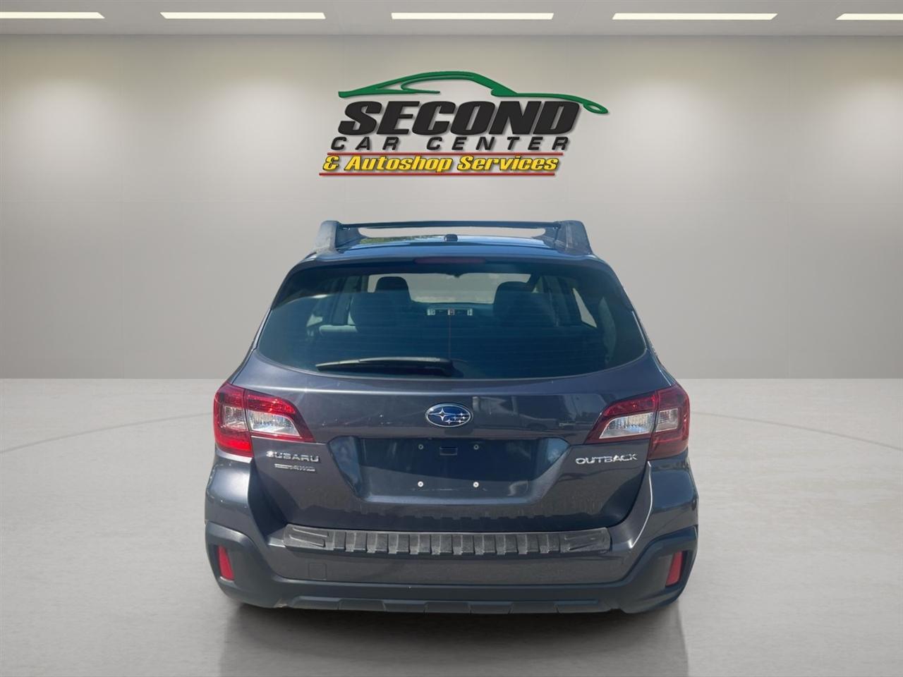 Subaru Outback 2.5i 2019