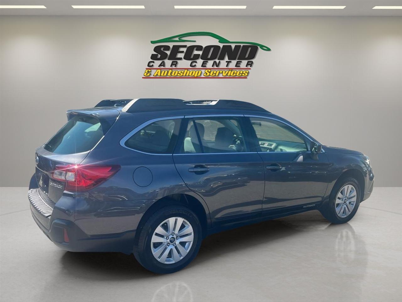 Subaru Outback 2.5i 2019