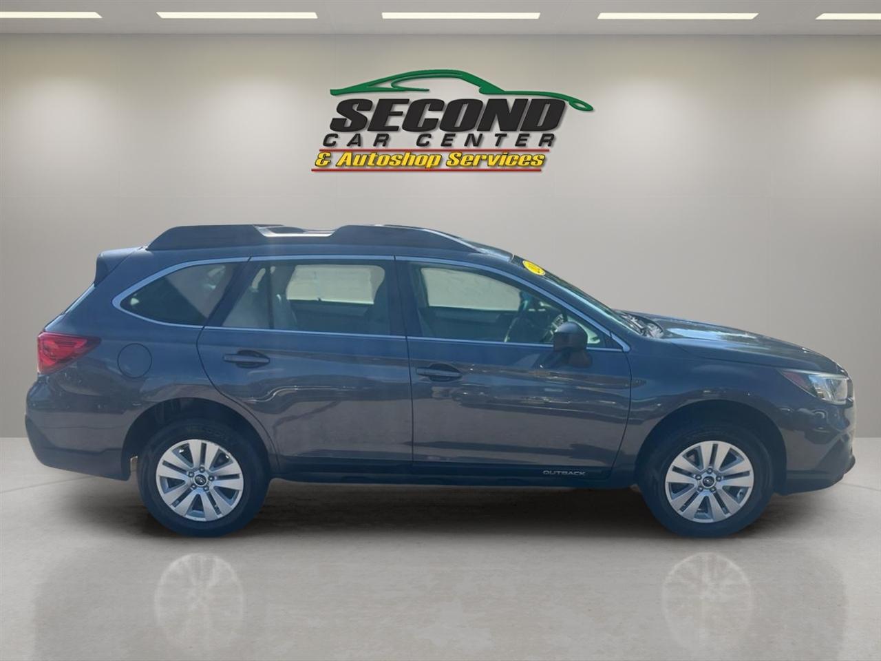 Subaru Outback 2.5i 2019