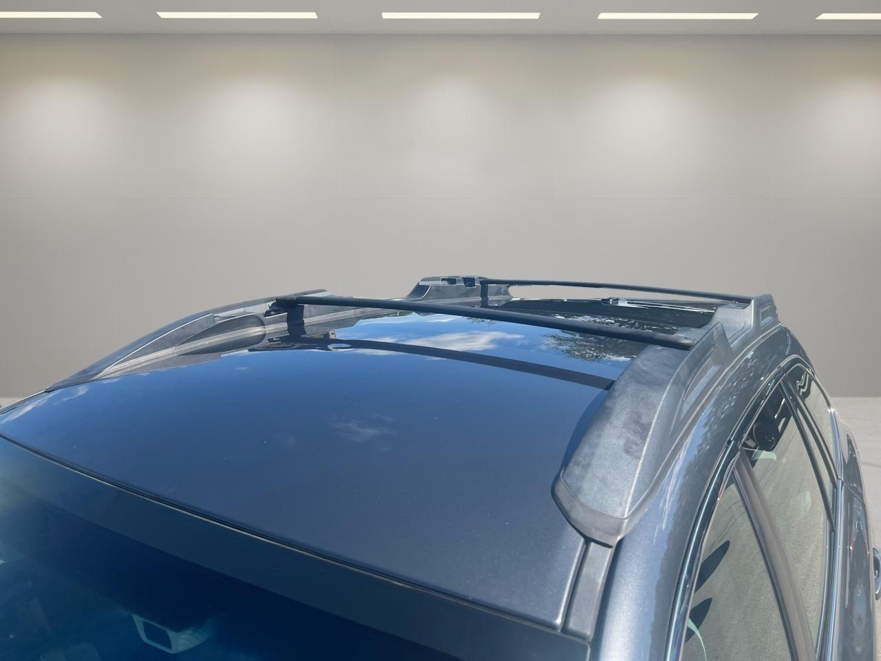 Subaru Outback 2.5i 2019