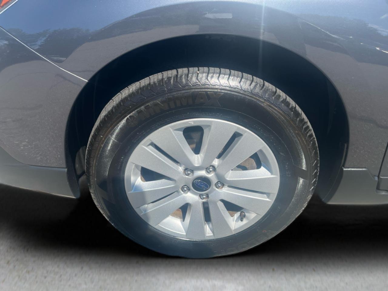 Subaru Outback 2.5i 2019
