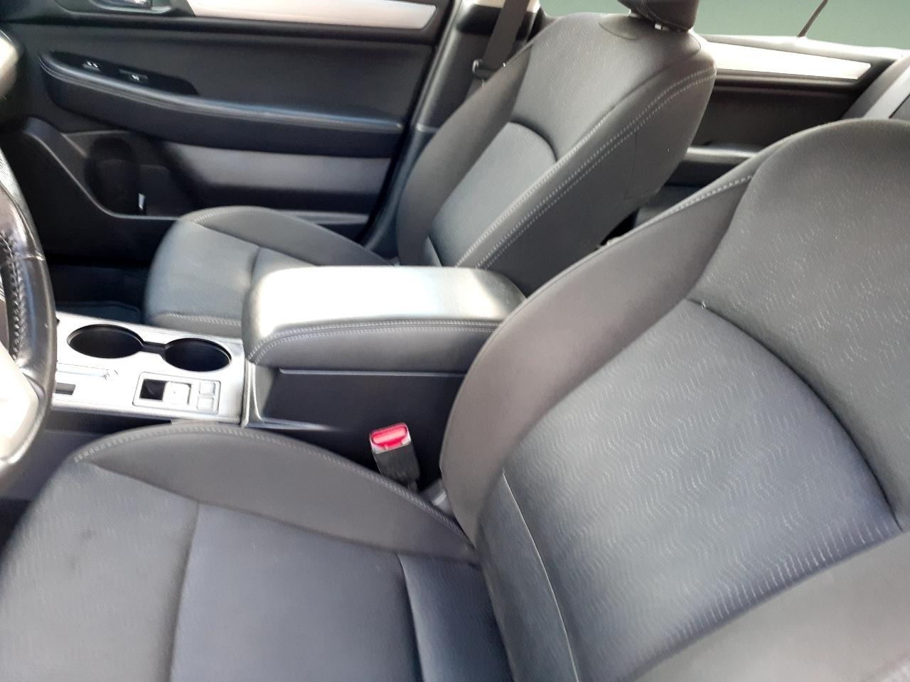 Subaru Legacy 2.5i Premium 2017