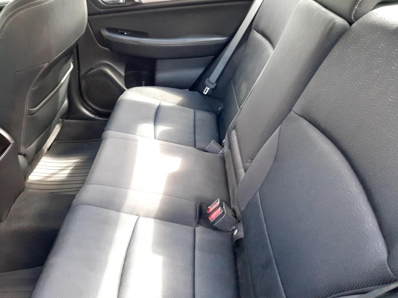 Subaru Legacy 2.5i Premium 2017