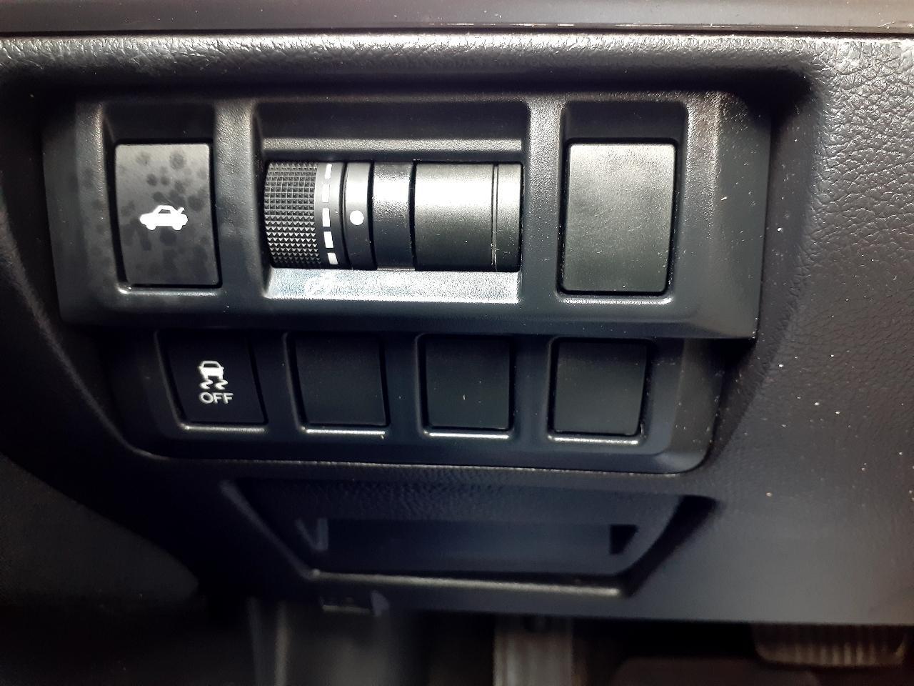 Subaru Legacy 2.5i Premium 2017