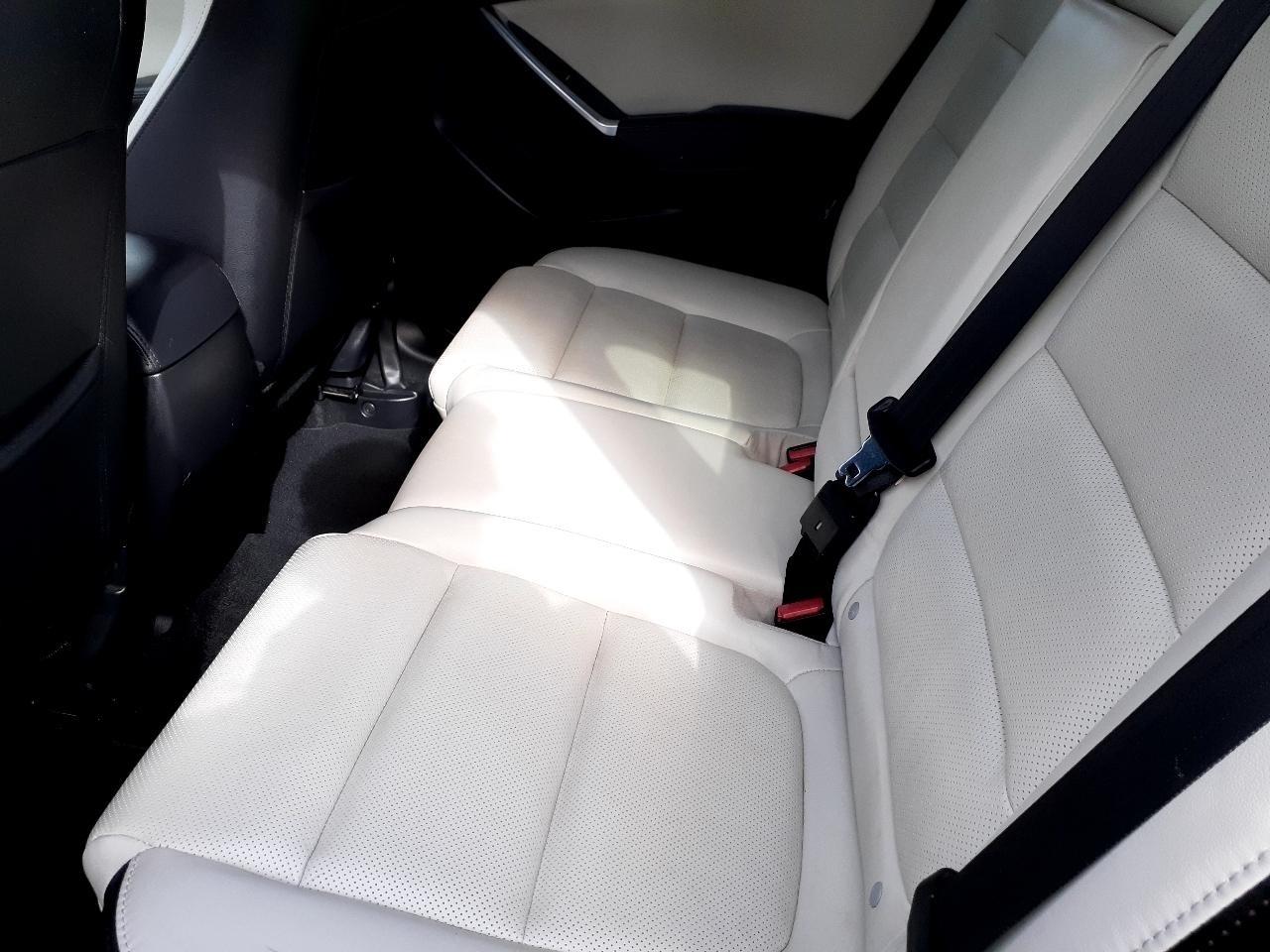 Mazda CX-5 AWD 4dr Auto Grand Touring 2016