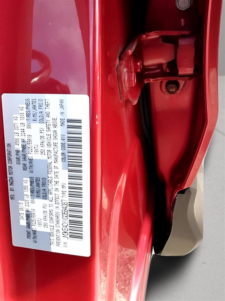 Mazda CX-5 AWD 4dr Auto Grand Touring 2016