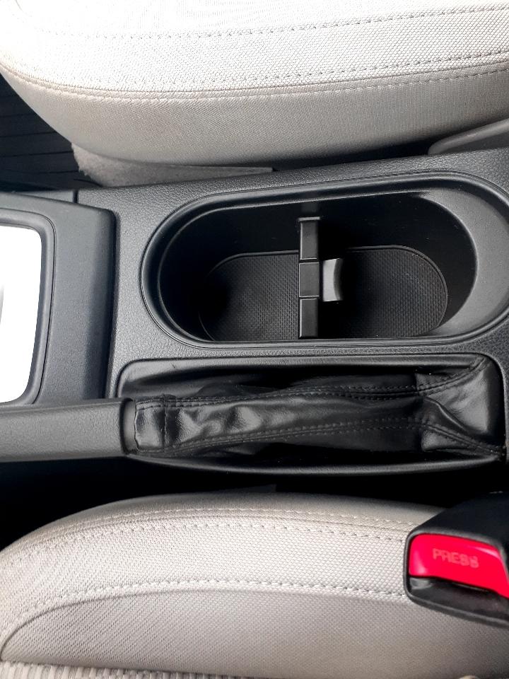 Subaru Forester 4dr CVT 2.5i Premium PZEV 2016