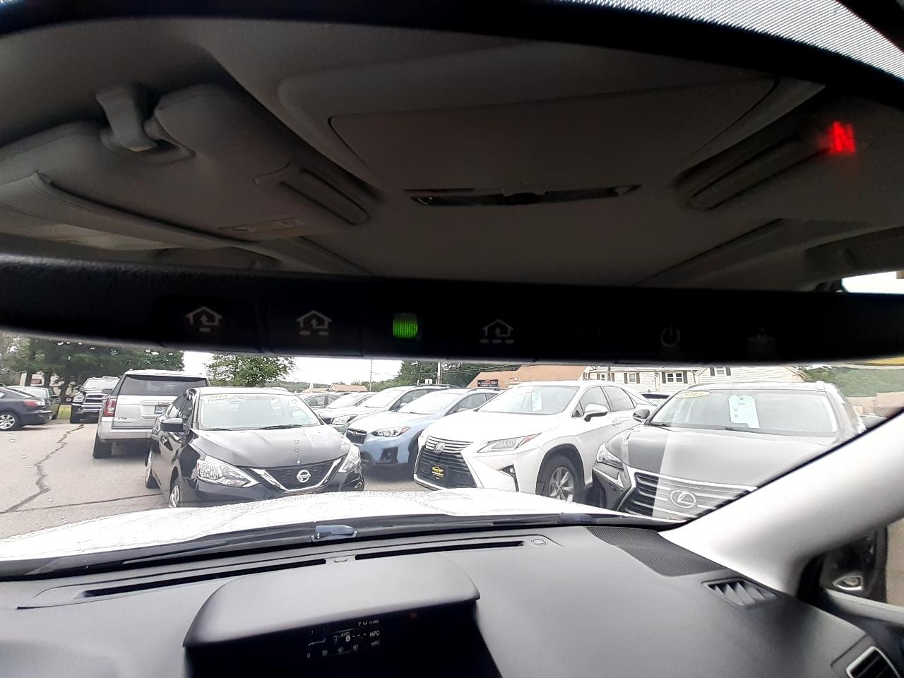 Subaru Forester 4dr CVT 2.5i Premium PZEV 2016
