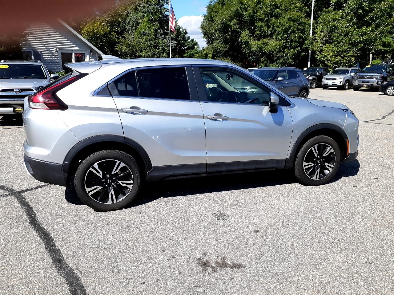 Mitsubishi Eclipse Cross SEL S-AWC 2024