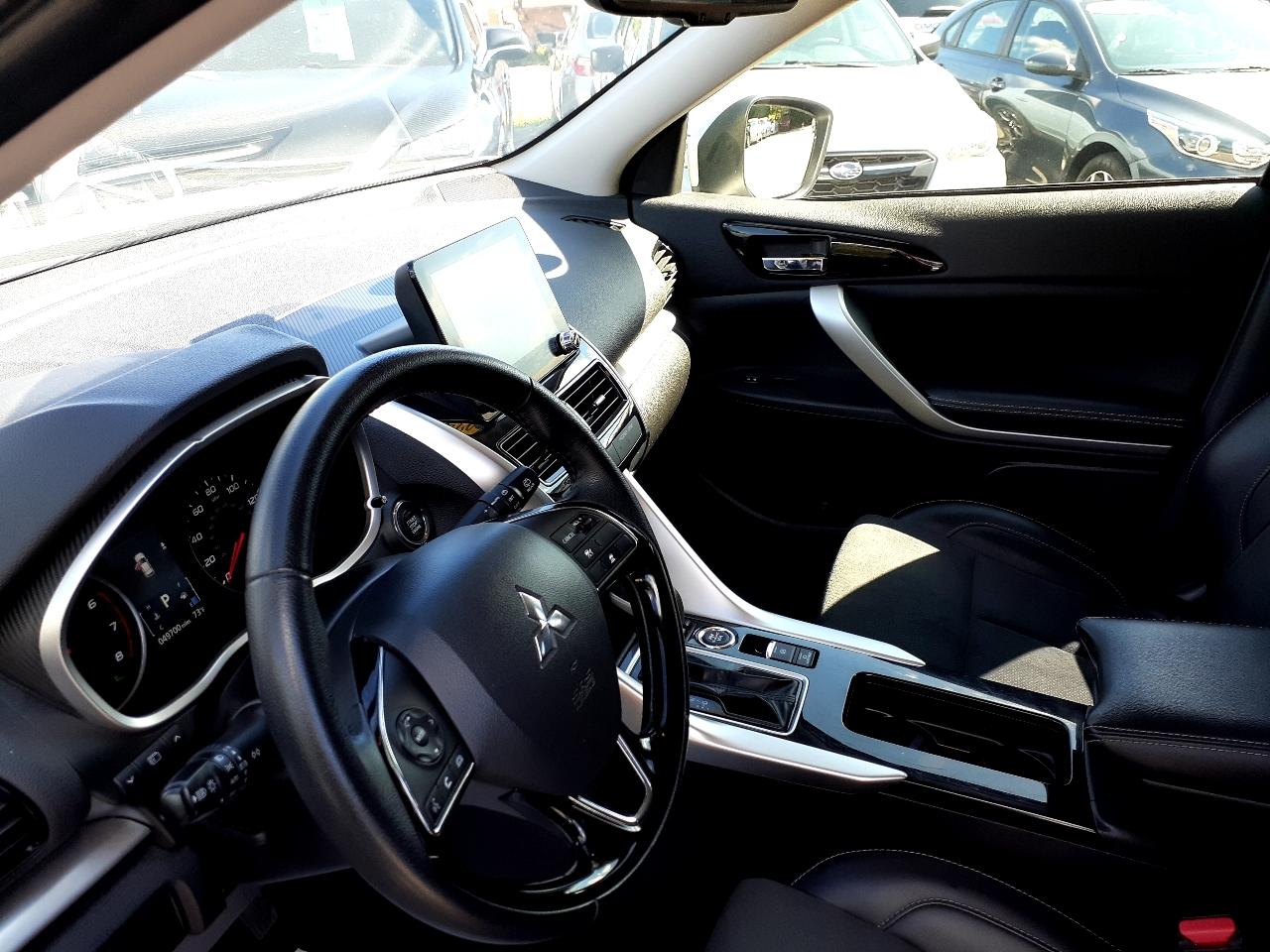 Mitsubishi Eclipse Cross SEL S-AWC 2024