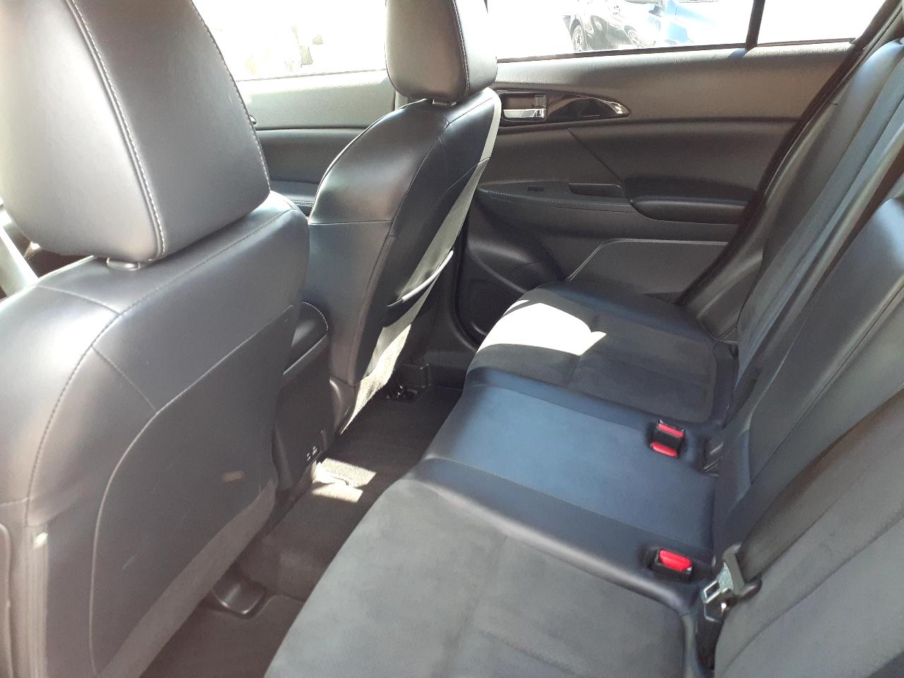 Mitsubishi Eclipse Cross SEL S-AWC 2024