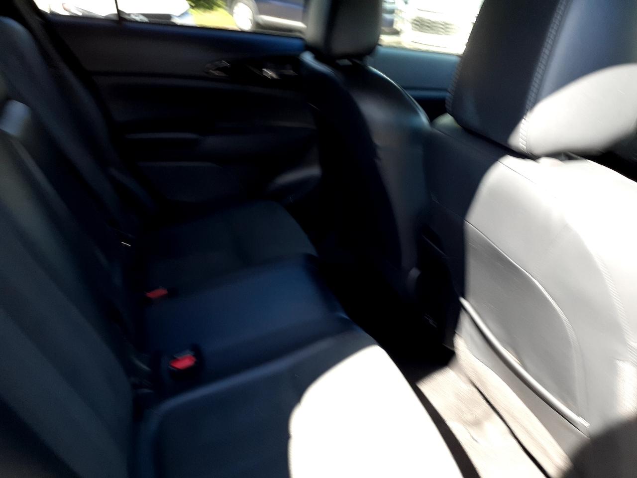 Mitsubishi Eclipse Cross SEL S-AWC 2024