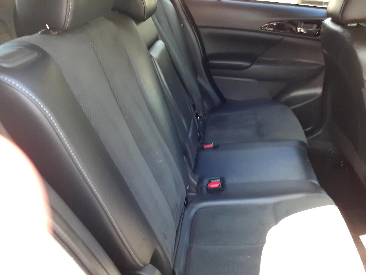 Mitsubishi Eclipse Cross SEL S-AWC 2024