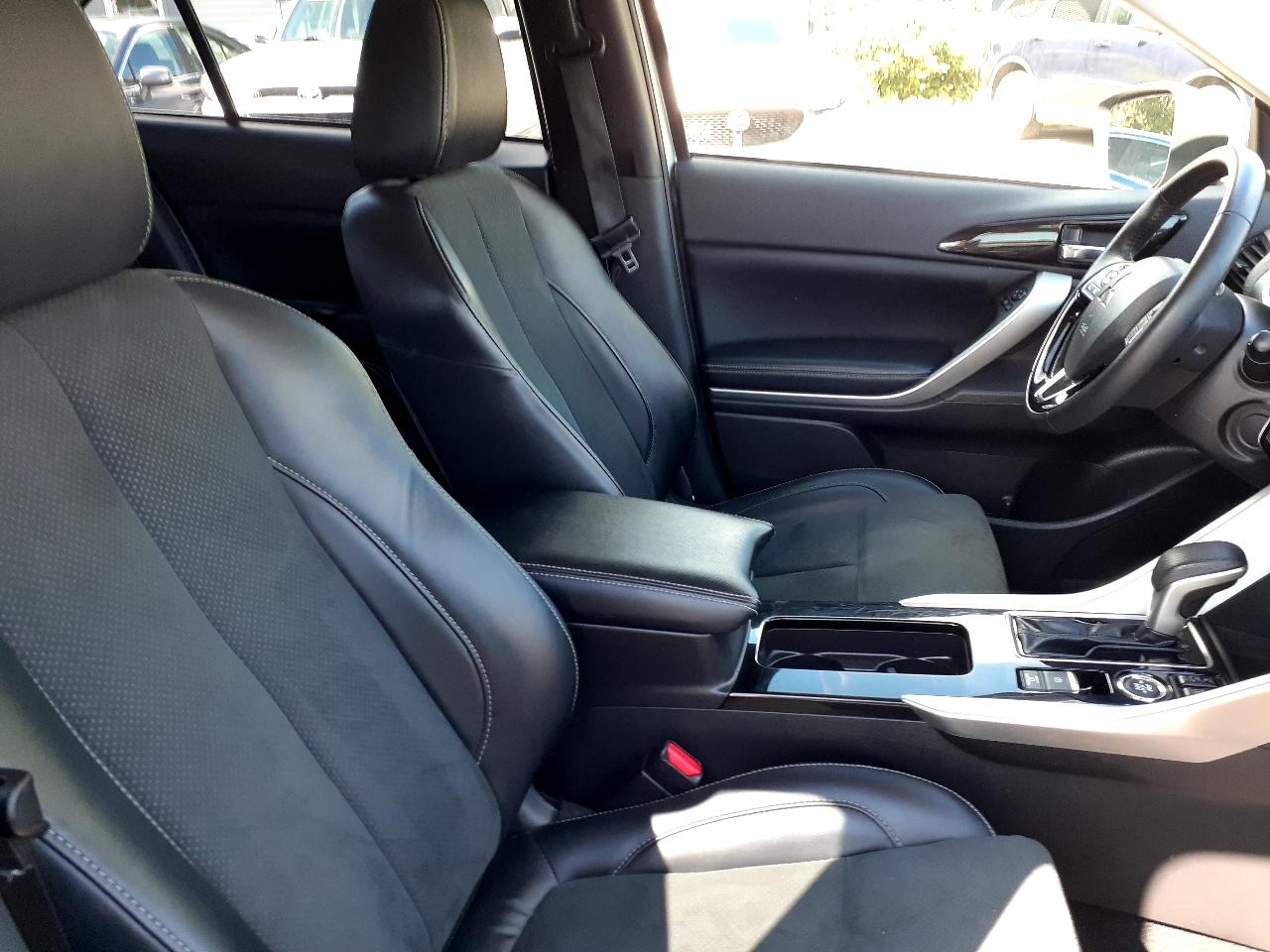 Mitsubishi Eclipse Cross SEL S-AWC 2024