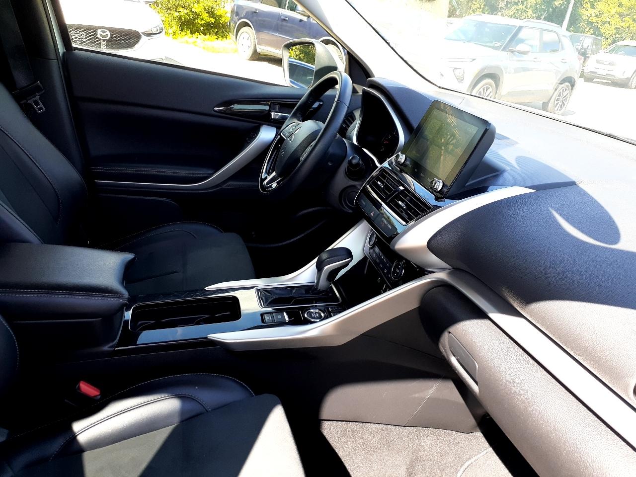 Mitsubishi Eclipse Cross SEL S-AWC 2024