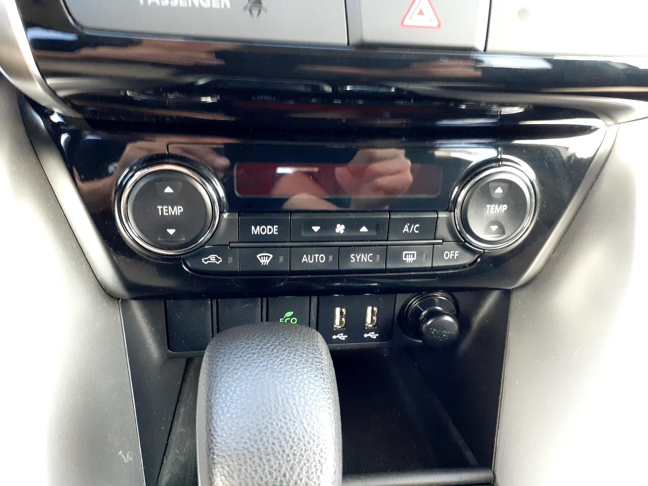 Mitsubishi Eclipse Cross SEL S-AWC 2024