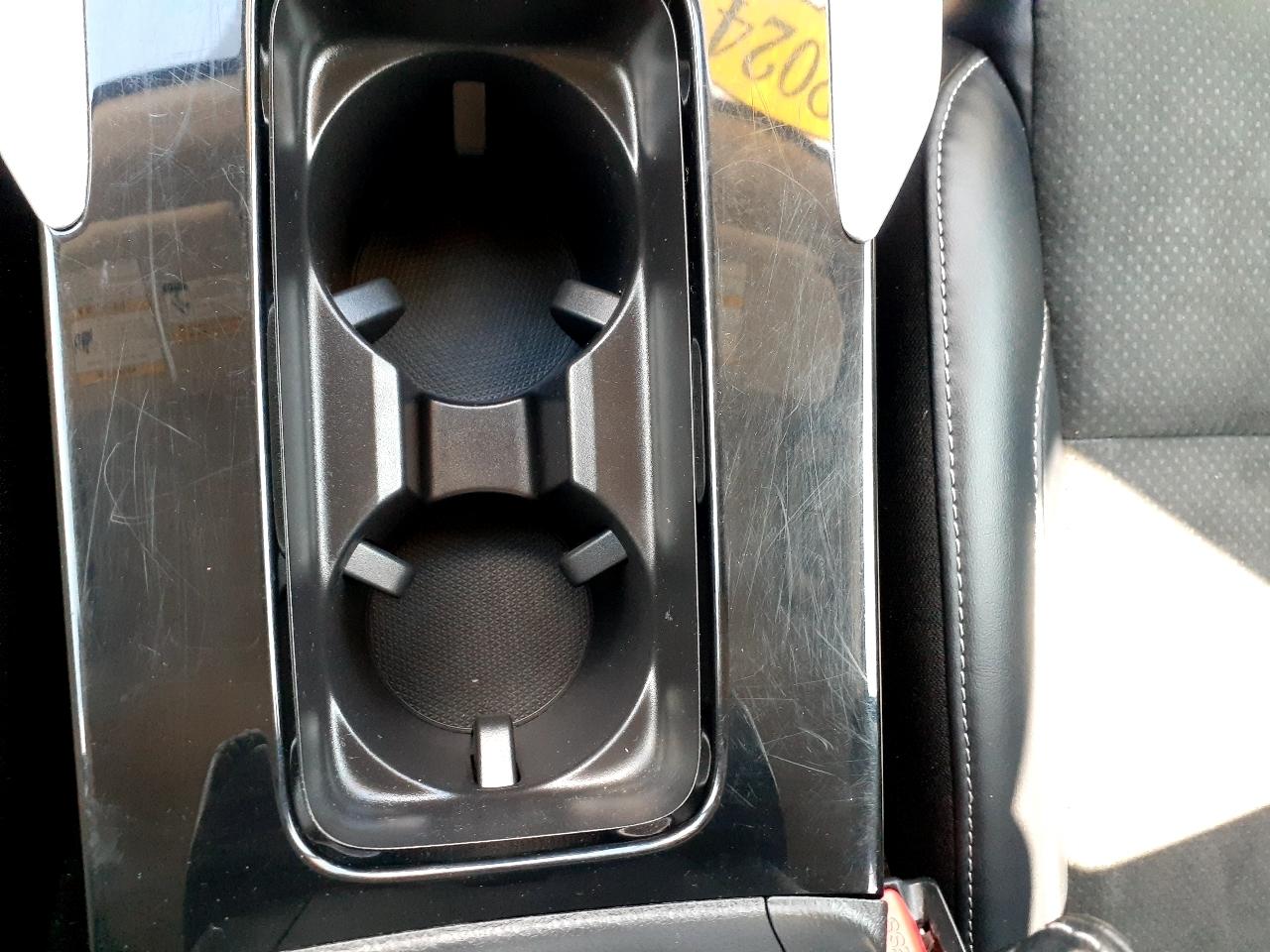 Mitsubishi Eclipse Cross SEL S-AWC 2024