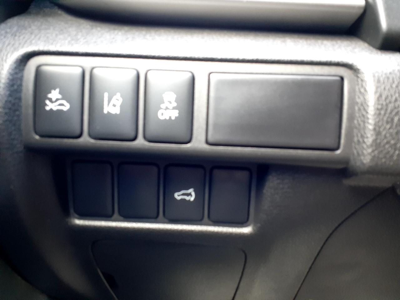 Mitsubishi Eclipse Cross SEL S-AWC 2024