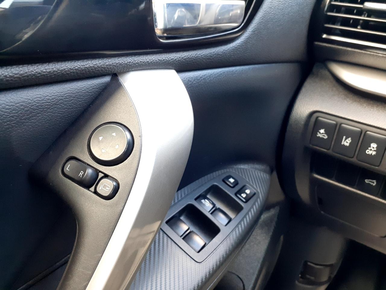 Mitsubishi Eclipse Cross SEL S-AWC 2024