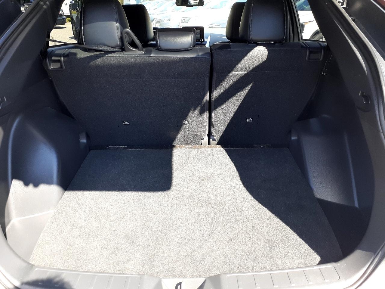 Mitsubishi Eclipse Cross SEL S-AWC 2024