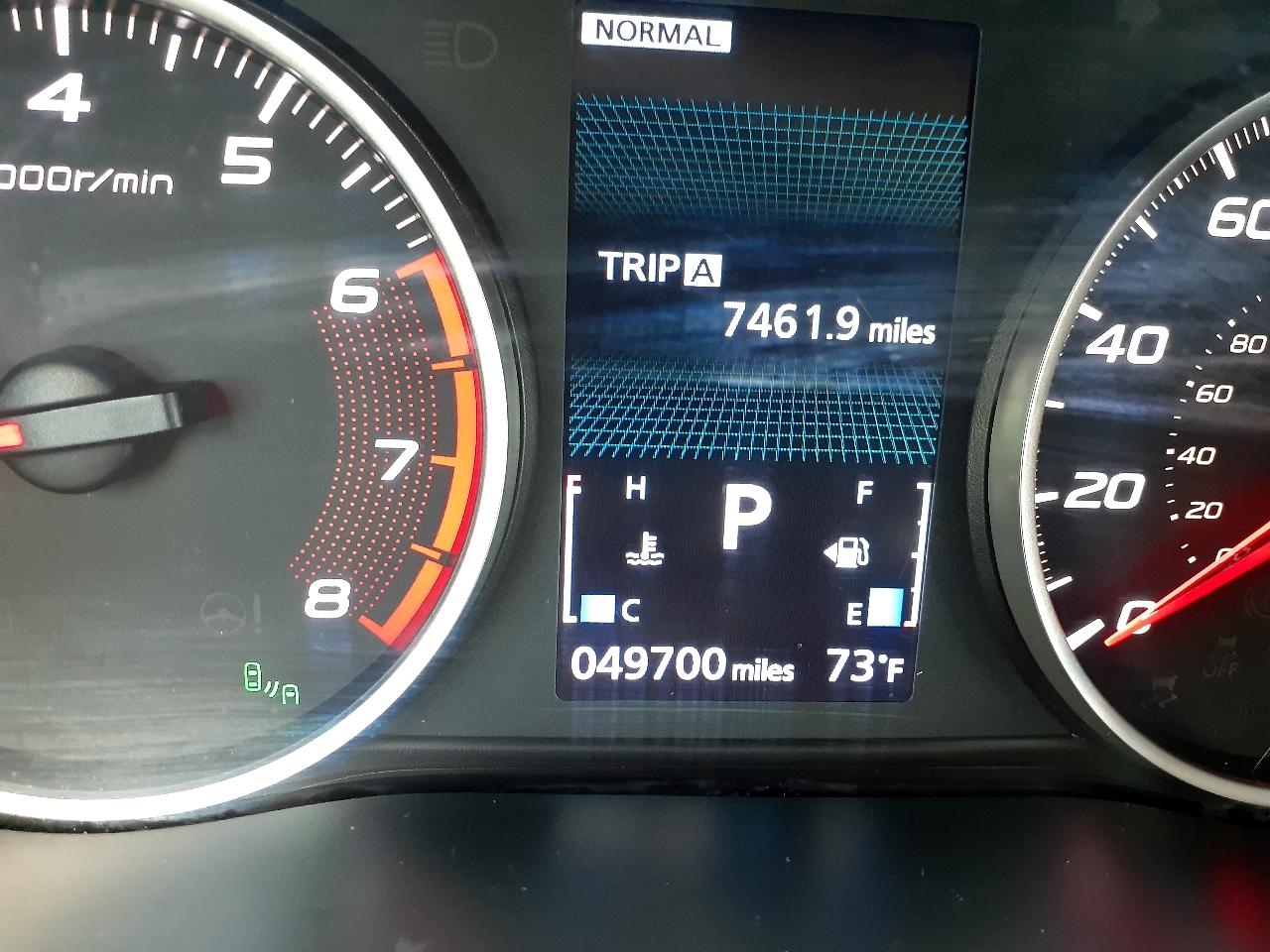 Mitsubishi Eclipse Cross SEL S-AWC 2024