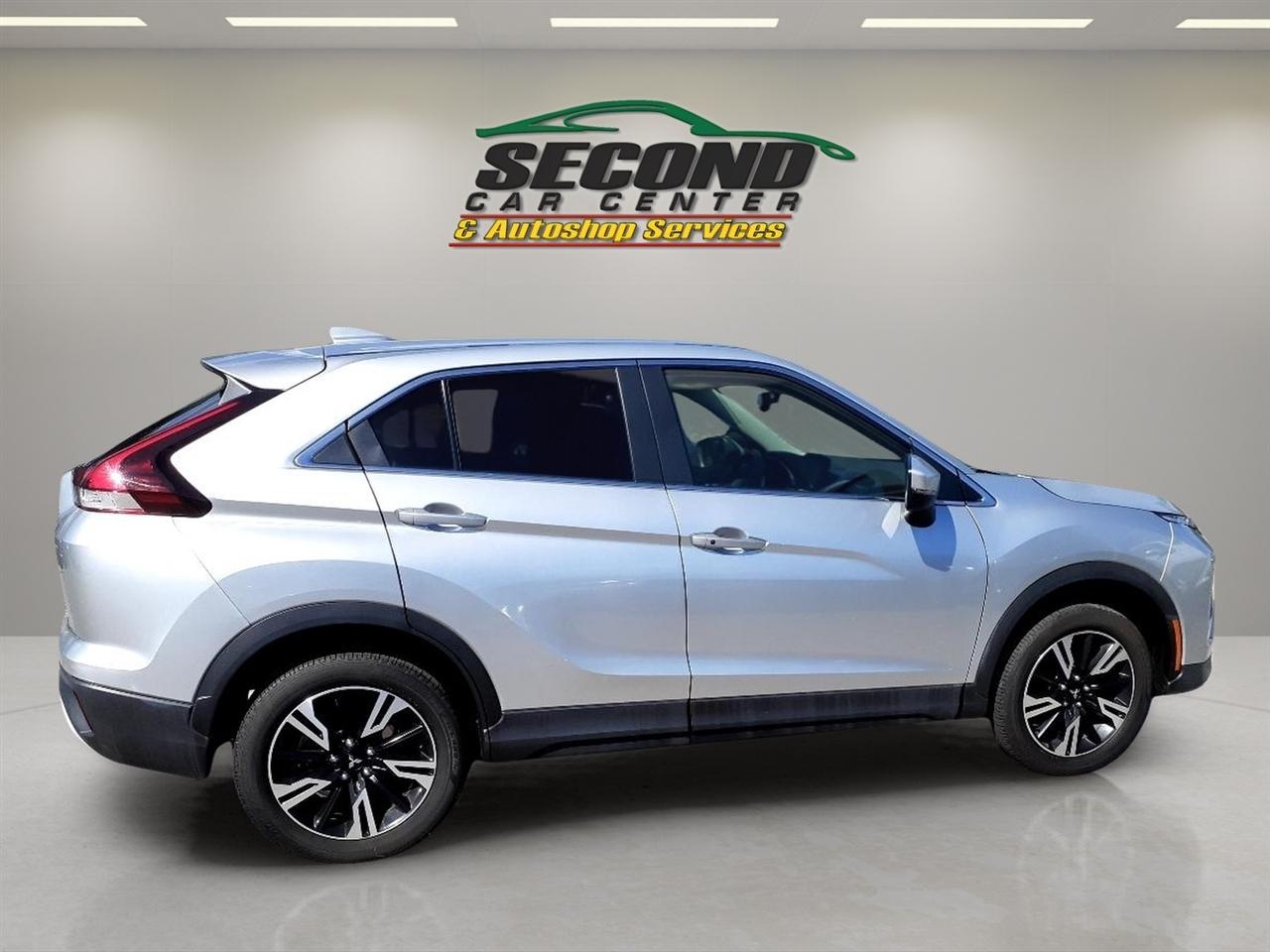 Mitsubishi Eclipse Cross SEL S-AWC 2024