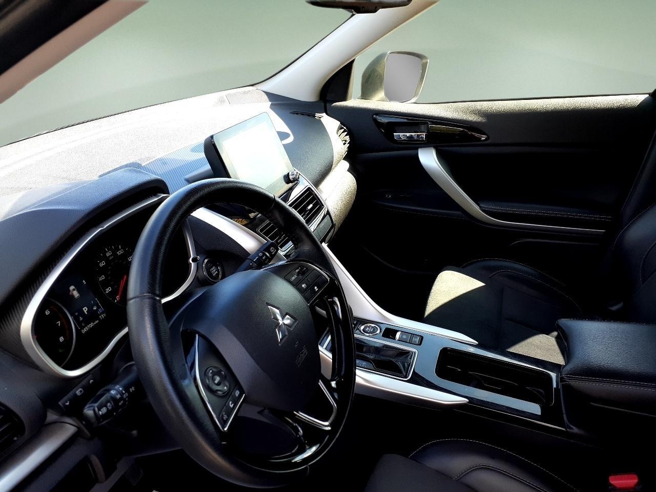Mitsubishi Eclipse Cross SEL S-AWC 2024
