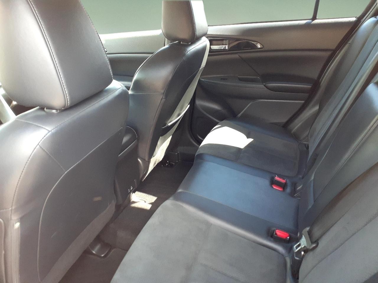 Mitsubishi Eclipse Cross SEL S-AWC 2024