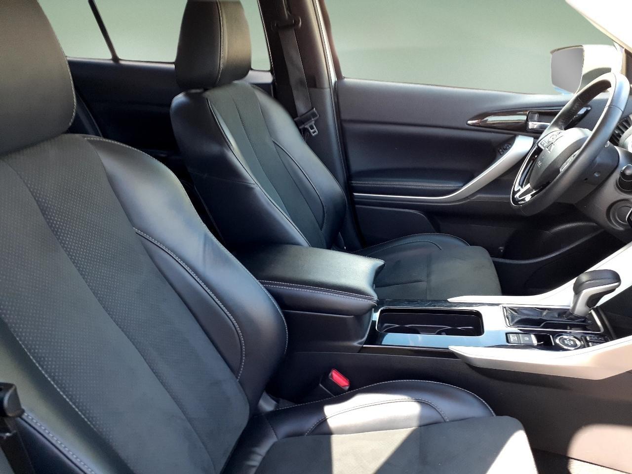 Mitsubishi Eclipse Cross SEL S-AWC 2024